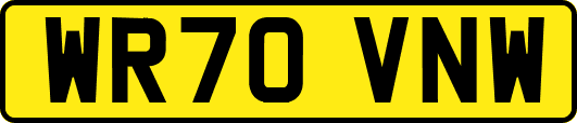 WR70VNW