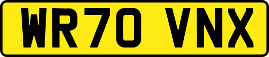 WR70VNX