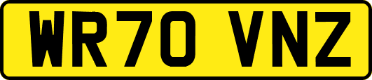 WR70VNZ