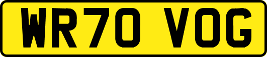 WR70VOG