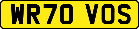 WR70VOS