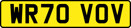 WR70VOV