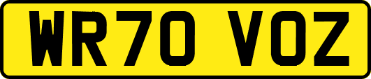 WR70VOZ