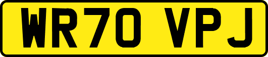 WR70VPJ