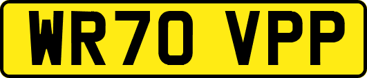 WR70VPP