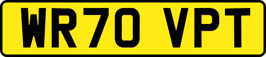 WR70VPT