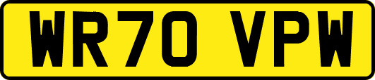 WR70VPW