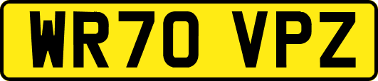 WR70VPZ