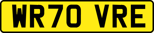 WR70VRE