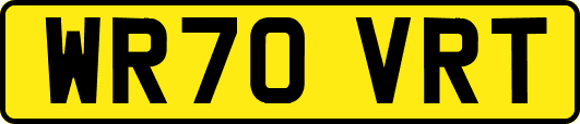 WR70VRT