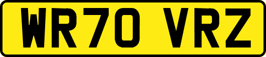 WR70VRZ