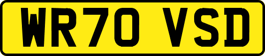 WR70VSD