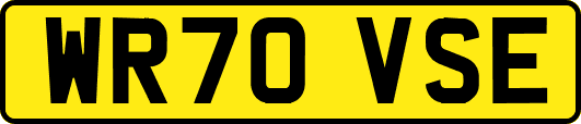 WR70VSE