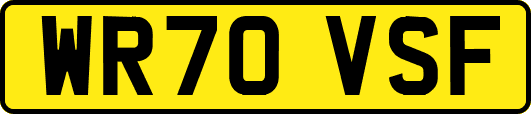 WR70VSF