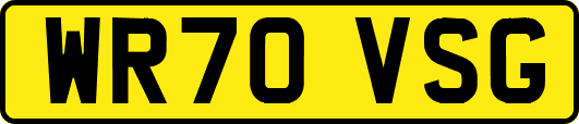 WR70VSG