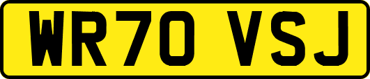 WR70VSJ