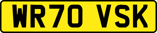 WR70VSK