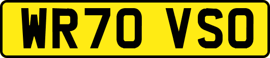 WR70VSO