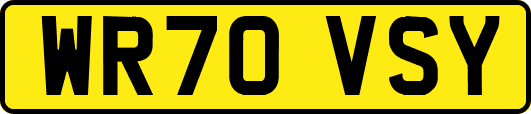 WR70VSY