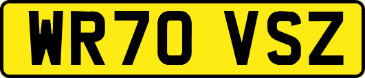 WR70VSZ