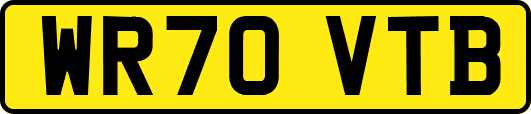 WR70VTB