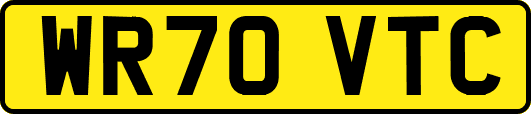 WR70VTC