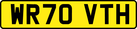 WR70VTH