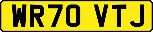 WR70VTJ