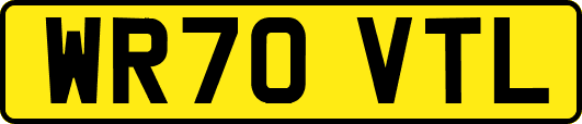 WR70VTL