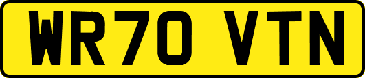 WR70VTN