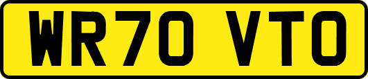 WR70VTO