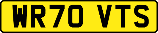 WR70VTS