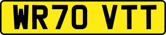 WR70VTT