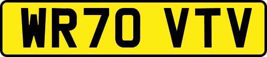 WR70VTV