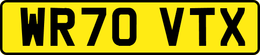 WR70VTX
