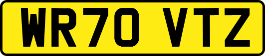WR70VTZ