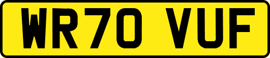 WR70VUF