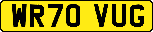 WR70VUG