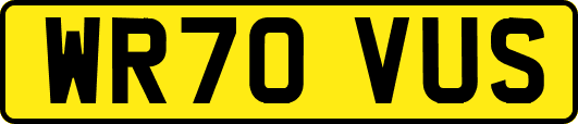 WR70VUS