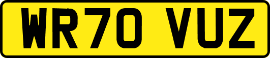 WR70VUZ