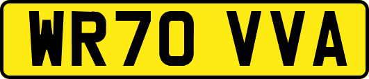 WR70VVA