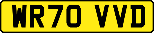 WR70VVD