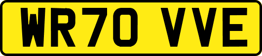WR70VVE