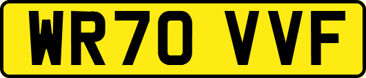 WR70VVF