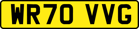 WR70VVG
