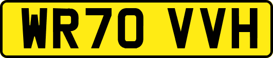 WR70VVH