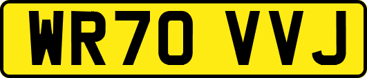 WR70VVJ