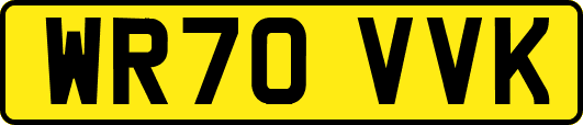 WR70VVK