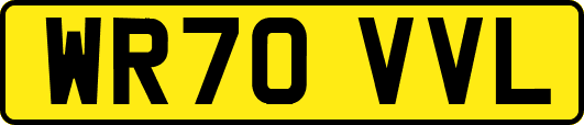 WR70VVL