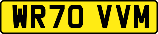 WR70VVM